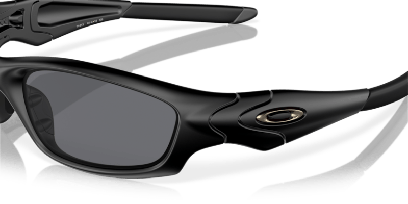 Matte Black - 0OO9039 700285081205