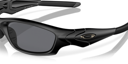 Matte Black - 0OO9039 700285081205