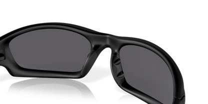 Matte Black - 0OO9039 700285081212