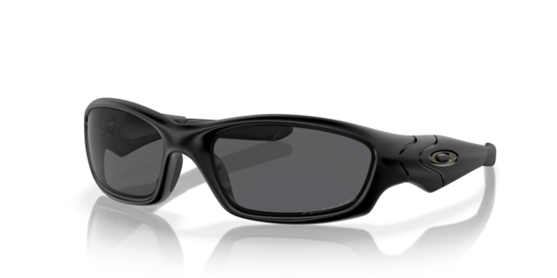 Matte Black - 0OO9039 700285081212