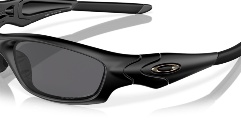 Matte Black - 0OO9039 700285081212