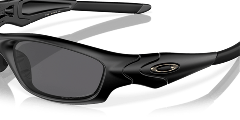 Matte Black - 0OO9039 700285081212