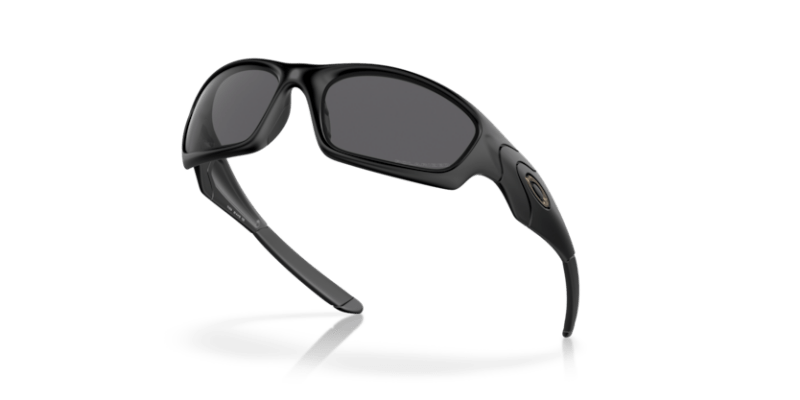 Matte Black - 0OO9039 700285081212