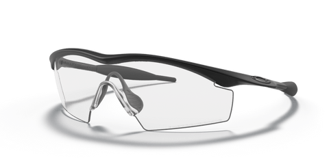 0OO9060 - Oakley - Frame: Black - (Black 11 - 161) - Lens: Clear - 29 MM - Ardor Eyewear