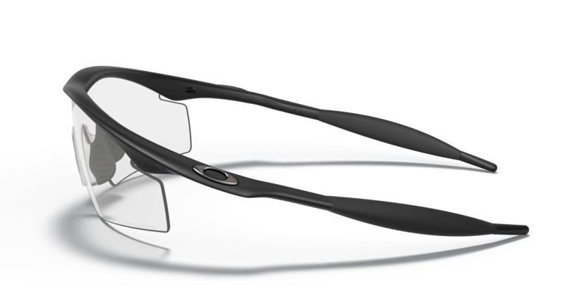 0OO9060 - Oakley - Frame: Black - (Black 11 - 161) - Lens: Clear - 29 MM - Ardor Eyewear