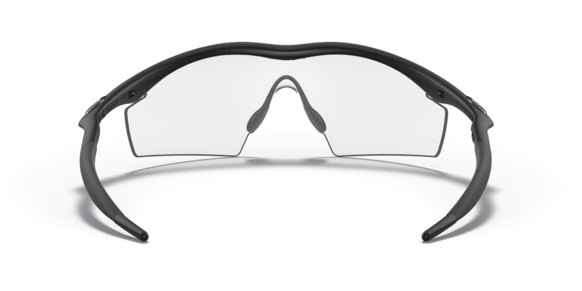 0OO9060 - Oakley - Frame: Black - (Black 11 - 161) - Lens: Clear - 29 MM - Ardor Eyewear