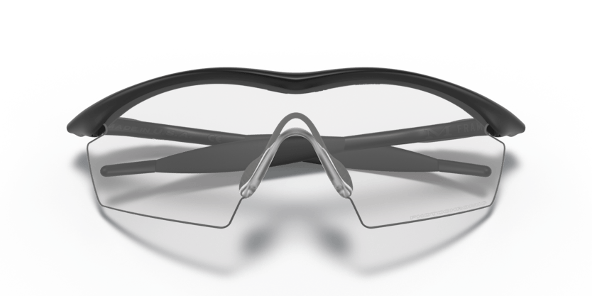 0OO9060 - Oakley - Frame: Black - (Black 11 - 161) - Lens: Clear - 29 MM - Ardor Eyewear