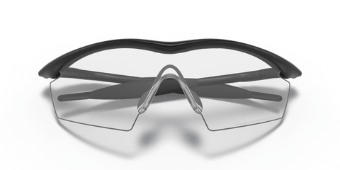 0OO9060 - Oakley - Frame: Black - (Black 11 - 161) - Lens: Clear - 29 MM - Ardor Eyewear