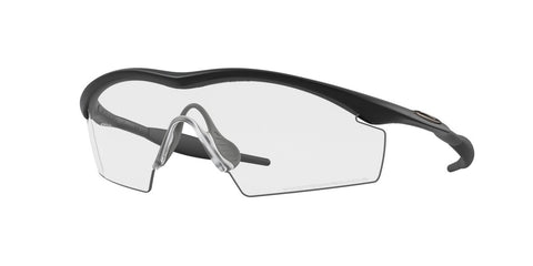 0OO9060 - Oakley - Frame: Black - (Black 11 - 161) - Lens: Clear - 29 MM - Ardor Eyewear