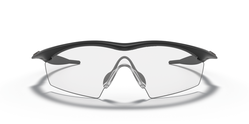 0OO9060 - Oakley - Frame: Black - (Black 11 - 161) - Lens: Clear - 29 MM - Ardor Eyewear