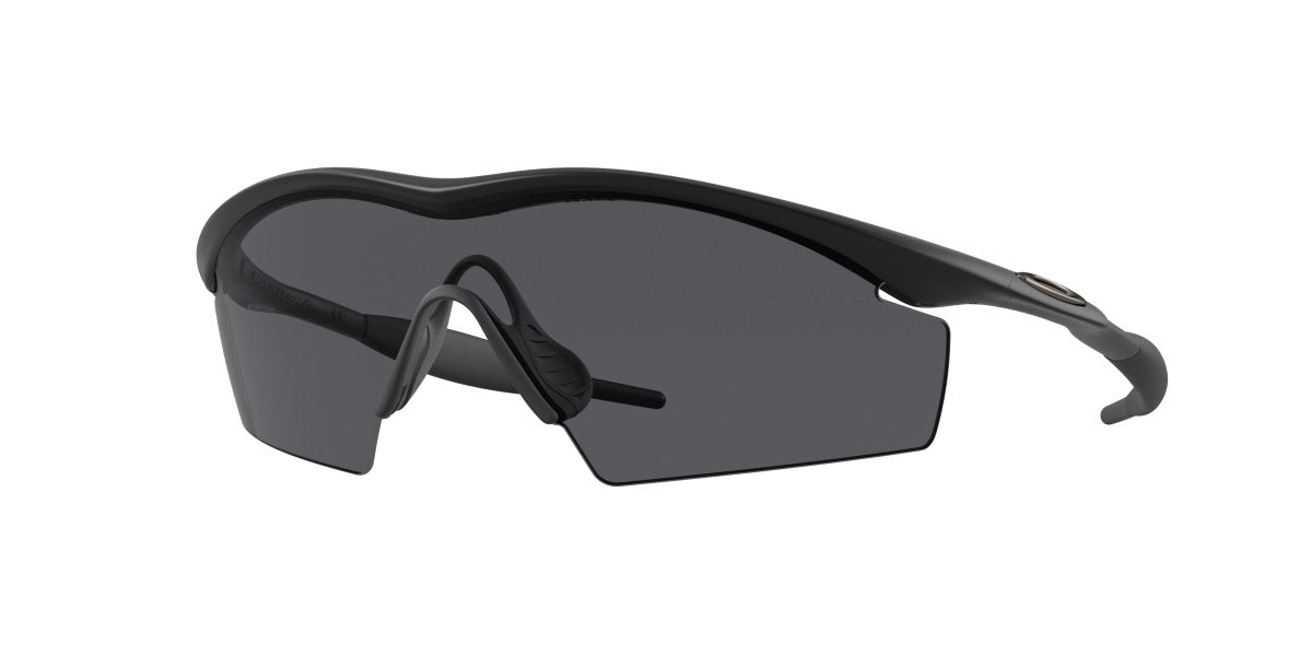 0OO9060 - Oakley - Frame: Black - (Black 11 - 162) - Lens: Grey - 29 MM - Ardor Eyewear