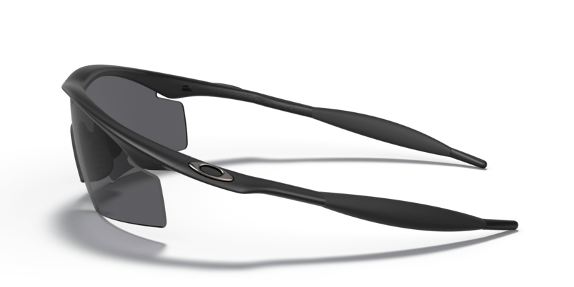 0OO9060 - Oakley - Frame: Black - (Black 11 - 162) - Lens: Grey - 29 MM - Ardor Eyewear