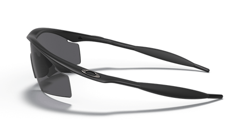 0OO9060 - Oakley - Frame: Black - (Black 11 - 162) - Lens: Grey - 29 MM - Ardor Eyewear