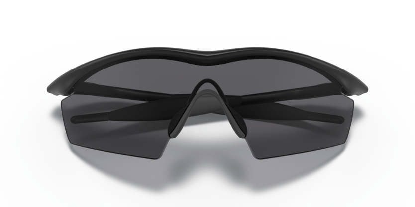 0OO9060 - Oakley - Frame: Black - (Black 11 - 162) - Lens: Grey - 29 MM - Ardor Eyewear