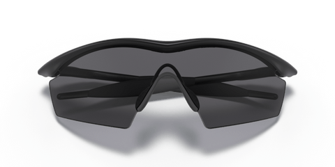 0OO9060 - Oakley - Frame: Black - (Black 11 - 162) - Lens: Grey - 29 MM - Ardor Eyewear