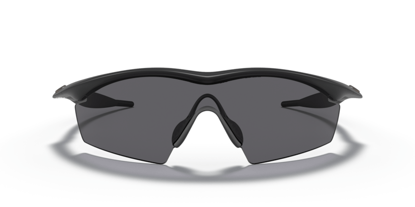 0OO9060 - Oakley - Frame: Black - (Black 11 - 162) - Lens: Grey - 29 MM - Ardor Eyewear