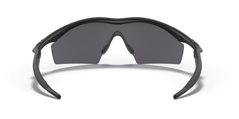 0OO9060 - Oakley - Frame: Black - (Black 11 - 162) - Lens: Grey - 29 MM - Ardor Eyewear