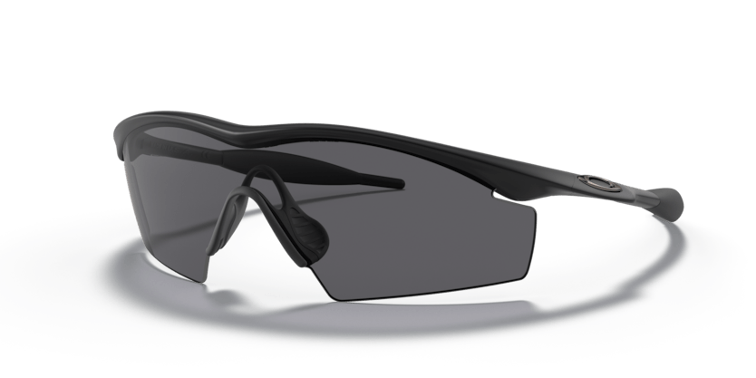 0OO9060 - Oakley - Frame: Black - (Black 11 - 162) - Lens: Grey - 29 MM - Ardor Eyewear