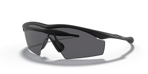 0OO9060 - Oakley - Frame: Black - (Black 11 - 162) - Lens: Grey - 29 MM - Ardor Eyewear