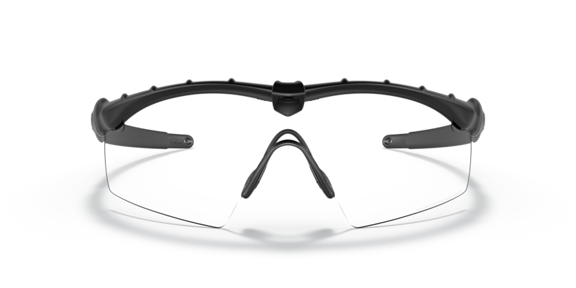 0OO9060 - Oakley - Frame: Black - (Black 11 - 439) - Lens: Clear - 29 MM - Ardor Eyewear