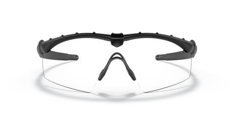 0OO9060 - Oakley - Frame: Black - (Black 11 - 439) - Lens: Clear - 29 MM - Ardor Eyewear