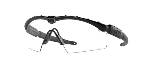 0OO9060 - Oakley - Frame: Black - (Black 11 - 439) - Lens: Clear - 29 MM - Ardor Eyewear