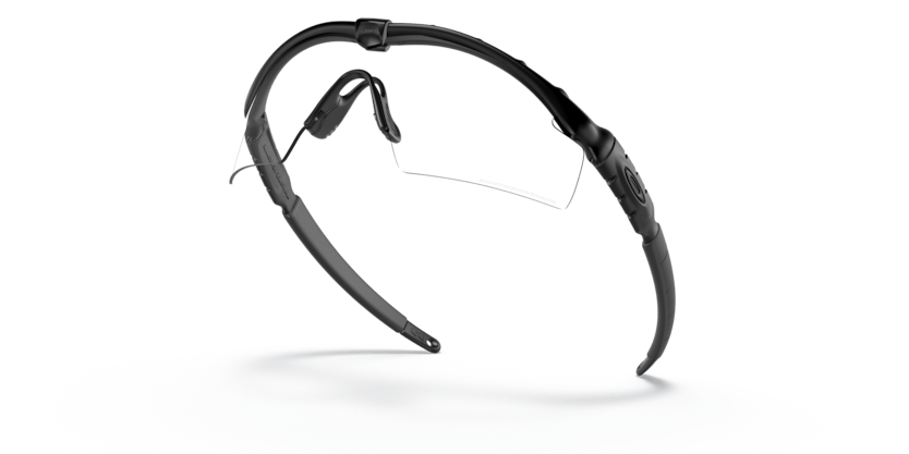 0OO9060 - Oakley - Frame: Black - (Black 11 - 439) - Lens: Clear - 29 MM - Ardor Eyewear