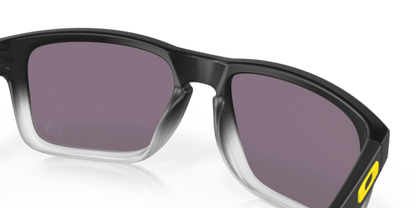 Matte Black Fade - 0OO9102 888392584380