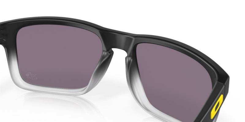 Matte Black Fade - 0OO9102 888392584380