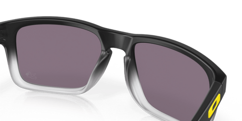 Matte Black Fade - 0OO9102 888392584380