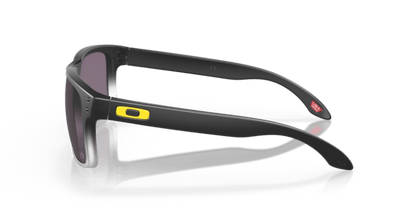 Matte Black Fade - 0OO9102 888392584380