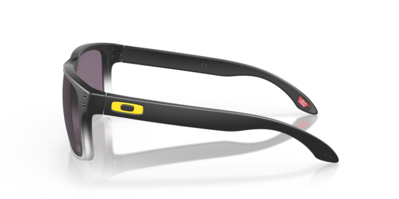 Matte Black Fade - 0OO9102 888392584380