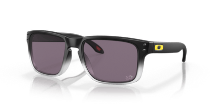 Matte Black Fade - 0OO9102 888392584380