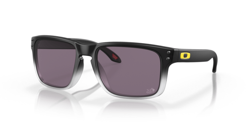 Matte Black Fade - 0OO9102 888392584380