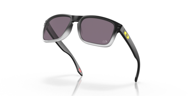 Matte Black Fade - 0OO9102 888392584380