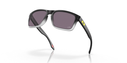 Matte Black Fade - 0OO9102 888392584380