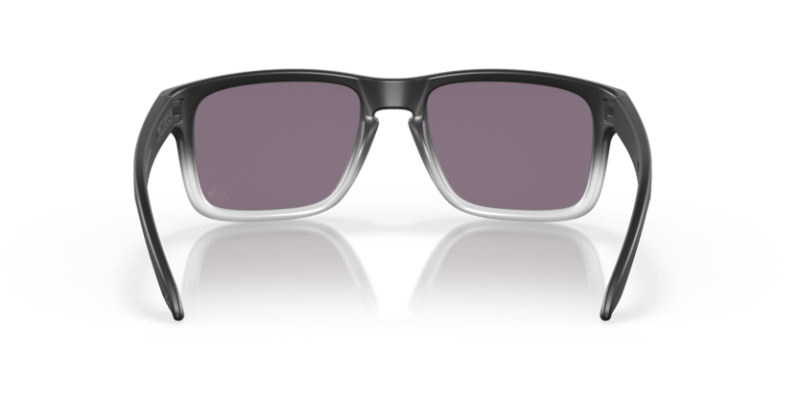 Matte Black Fade - 0OO9102 888392584380