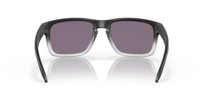 Matte Black Fade - 0OO9102 888392584380