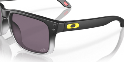 Matte Black Fade - 0OO9102 888392584380