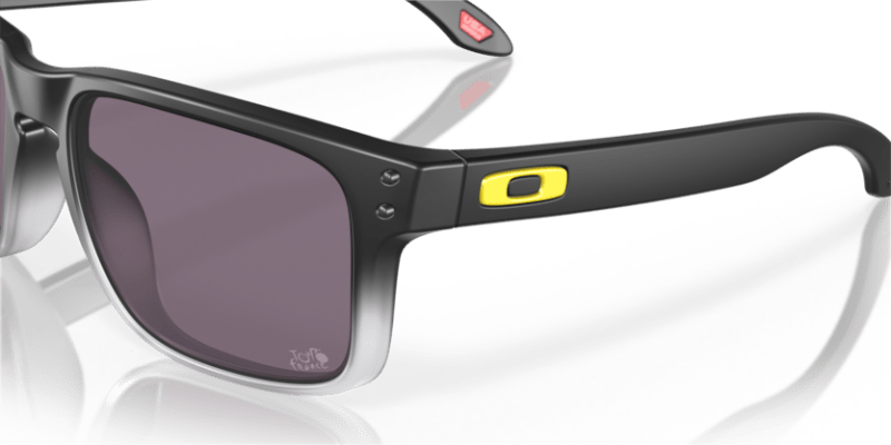 Matte Black Fade - 0OO9102 888392584380