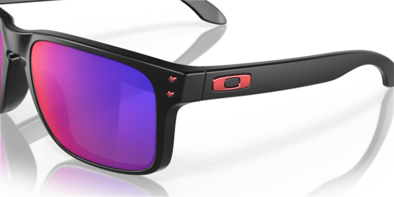 Matte Black - 0OO9102 700285658667