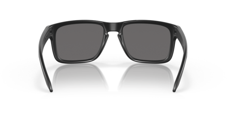 Matte Black - 0OO9102 700285658667