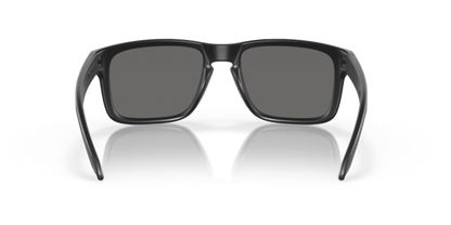 Matte Black - 0OO9102 700285658667