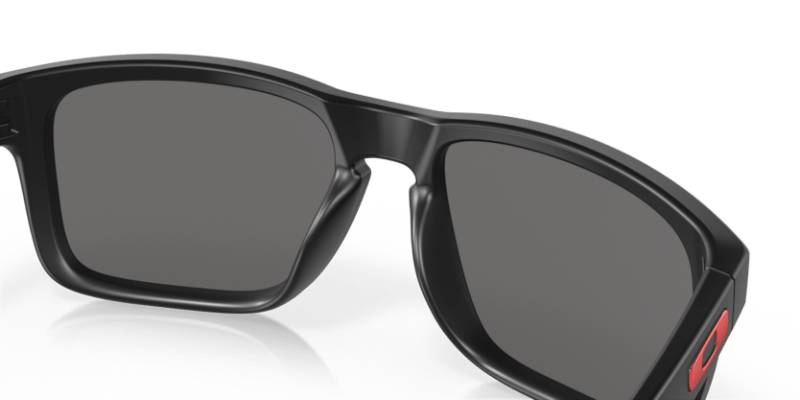 Matte Black - 0OO9102 700285658667
