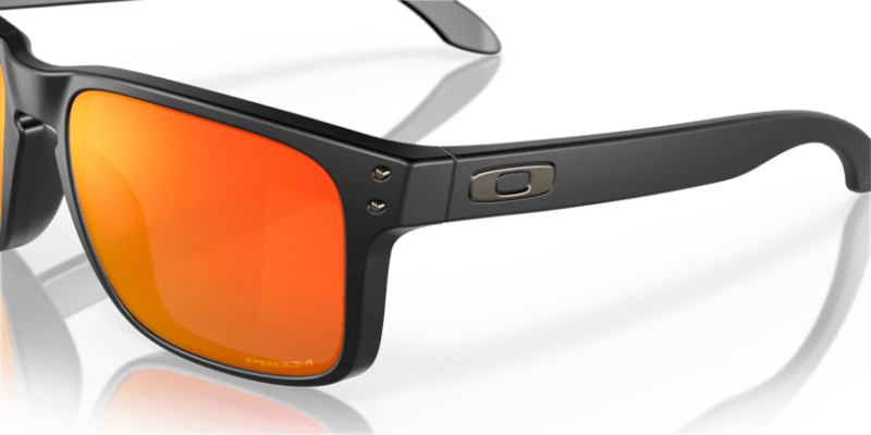 Matte Black - 0OO9102 888392279613