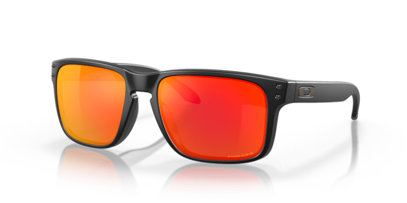 Matte Black - 0OO9102 888392279613