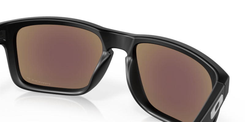 Matte Black - 0OO9102 888392327031