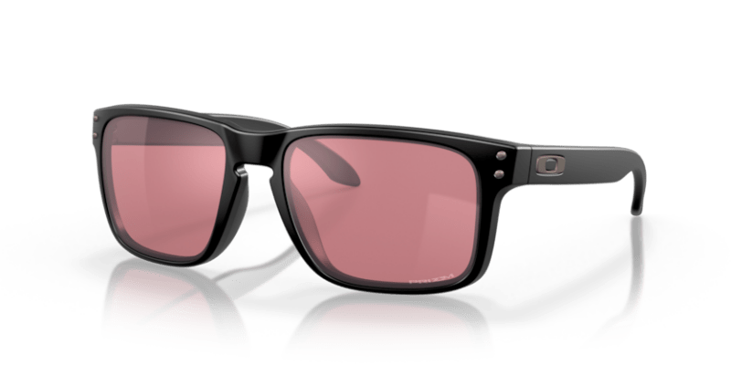 Matte Black - 0OO9102 888392458902