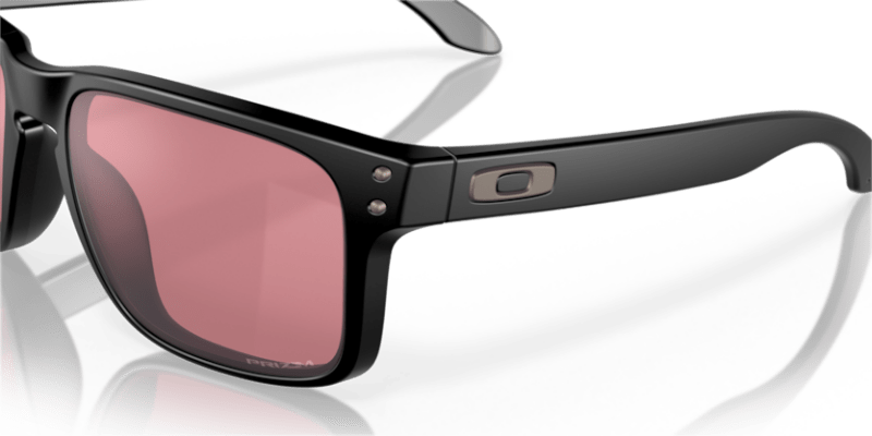 Matte Black - 0OO9102 888392458902