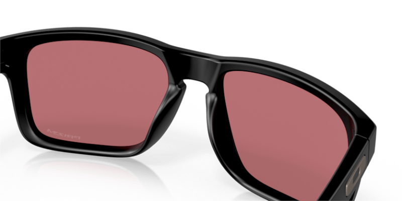 Matte Black - 0OO9102 888392458902